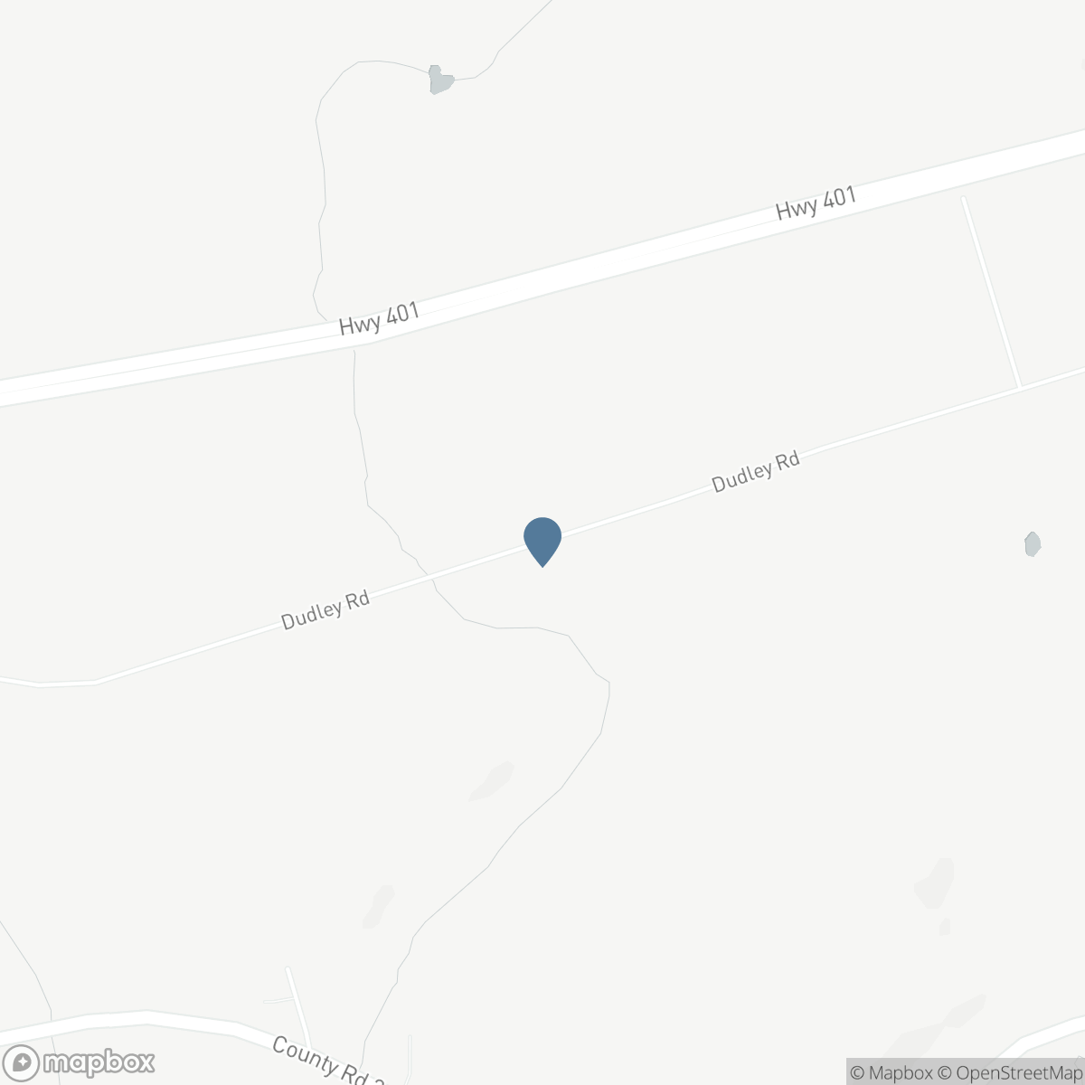 763 DUDLEY ROAD, Alnwick-Haldimand, Ontario K0K 1S0